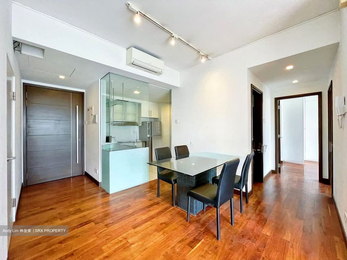 Watermark Robertson Quay (D9), Apartment #636011261